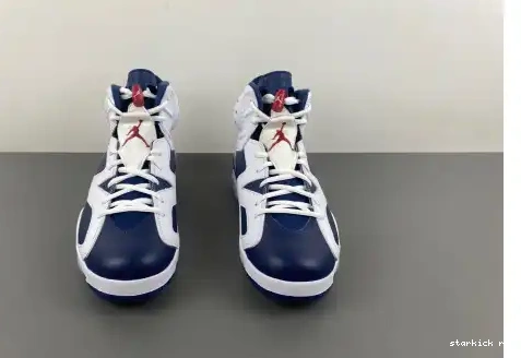  Olympic 136038-461  136038-461 Sydney 6 Jordan Retro 0515